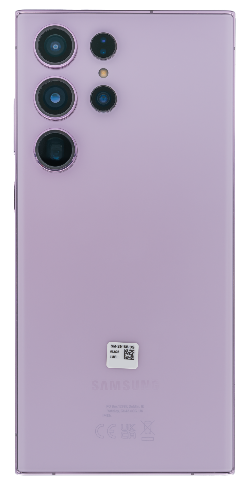 Samsung Galaxy S23